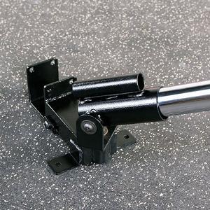 TBR20 with Olympic Bar