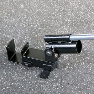 TBR20 with Standard Bar