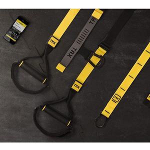TRX Pro 4 System
