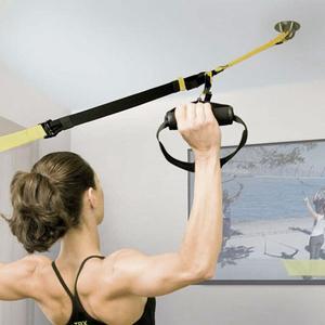 TRX X Mount