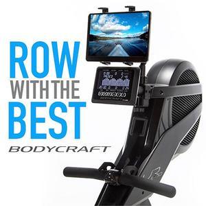 VR500 Rower