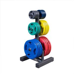 Olympic Weight Plate Tree
