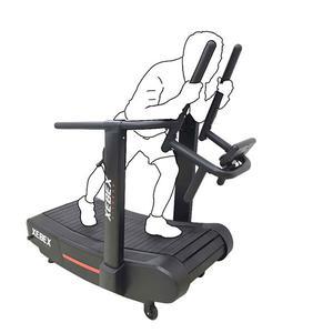 Xebex Treadmill