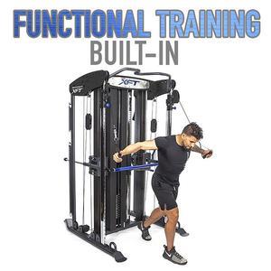 XFT Functional Trainer