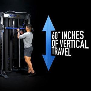 XFT Functional Trainer