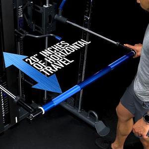 XFT Functional Trainer