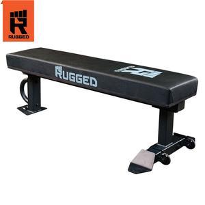 Y041 Rugged Bench