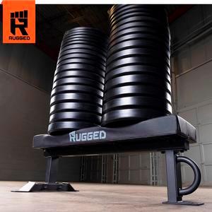 Y041 Rugged Bench