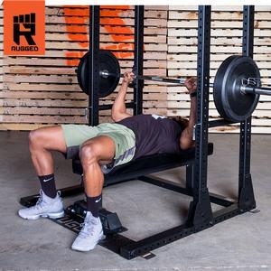 Y041 Rugged Bench
