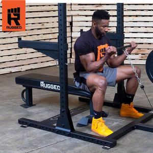 Y041 Rugged Bench