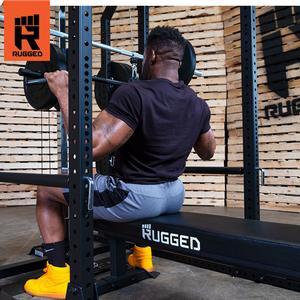 Y041 Rugged Bench