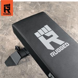 Y041 Rugged Bench
