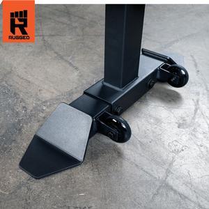Y041 Rugged Bench