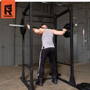 Rugged Power Rack