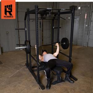 Rugged Power Rack