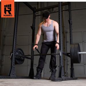 Rugged Power Rack