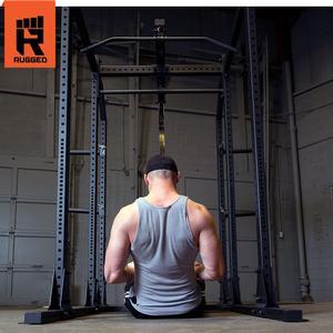 Rugged Power Rack