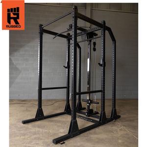Rugged Power Rack