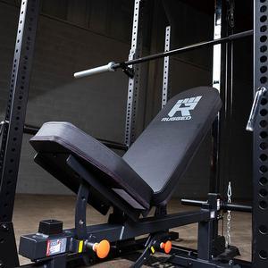 Rugged Y100P2 Package