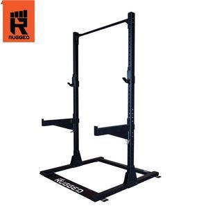 Rugged Half Rack Y120