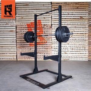 Rugged Half Rack Y120
