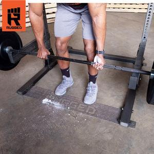 Rugged Half Rack Y120