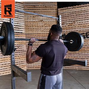 Rugged Half Rack Y120