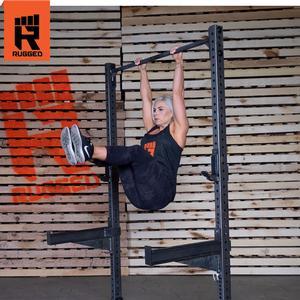 Rugged Half Rack Y120