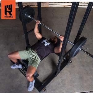 Rugged Half Rack Y120
