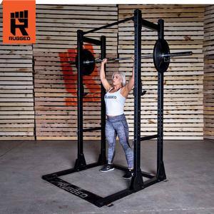 Rugged Half Rack Y120