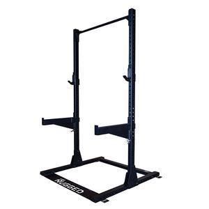 Rugged Half Rack Y120