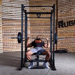 Rugged Rack Extension