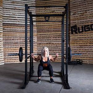 Rugged Rack Extension