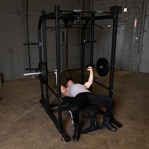 Rugged Rack Extension