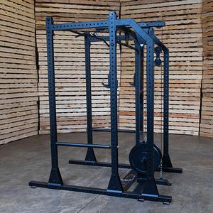 Rugged Rack Extension