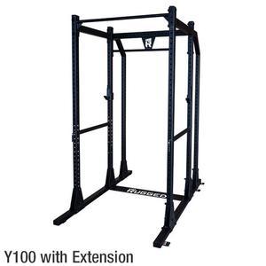 Rugged Rack Extension