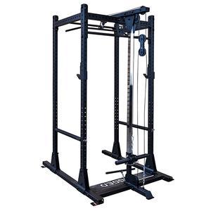 Rugged Y210 Lat Attachment