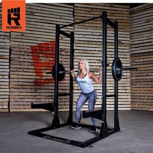 Rugged Half Cage Extension