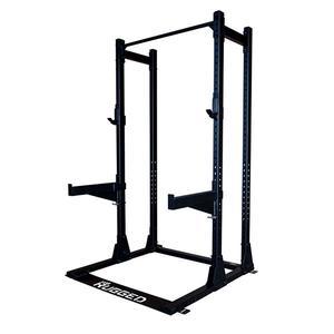 Rugged Half Cage Extension