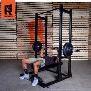 Rugged Half Cage Extension