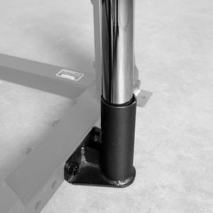 Rugged Bar Holder