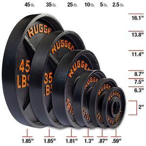 Deep Dish Plate