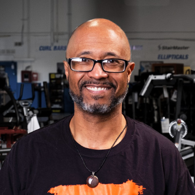 Ken Maxie