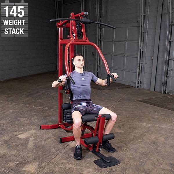 Best Fitness BFMG30 Gym